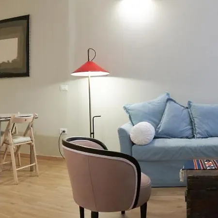 Casa Agata - Affitti Brevi Italia Genua