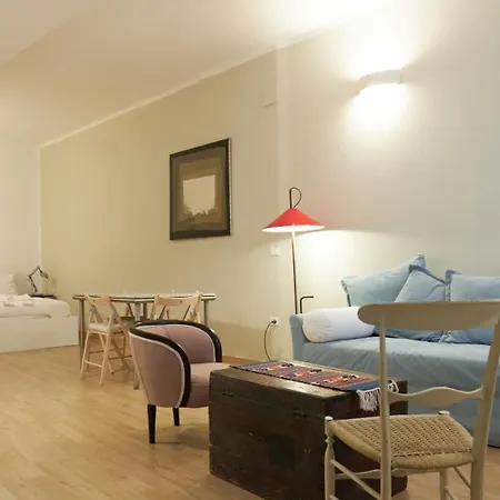 Apartment Casa Agata *