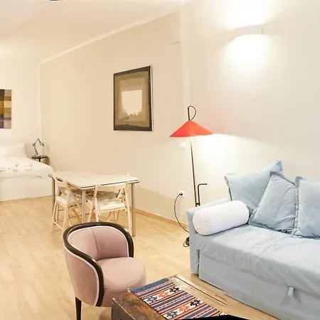 Апартаменты Casa Agata - Affitti Brevi Italia Генуя