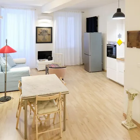 Casa Agata - Affitti Brevi Italia