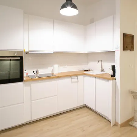 Appartamento Casa Agata