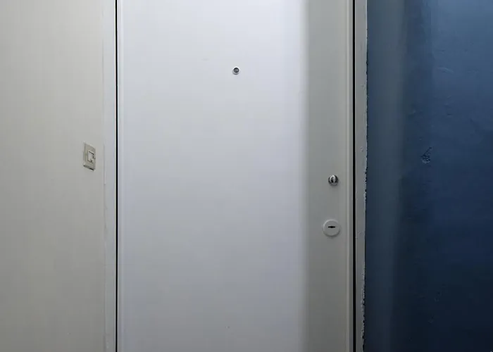 Lägenhet Casa Agata