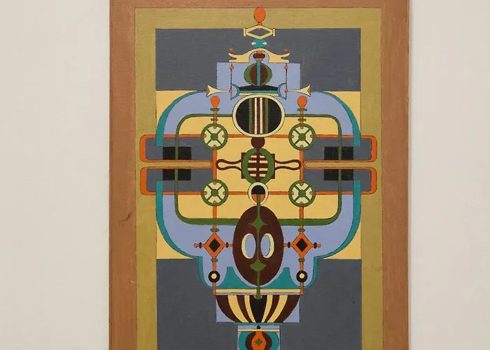 Lägenhet Casa Agata