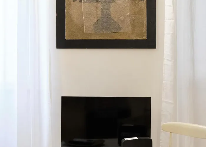 Casa Agata Lägenhet Genua