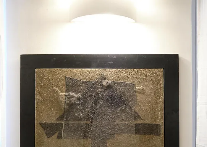 Lägenhet Casa Agata Genua