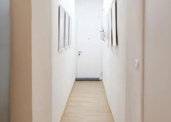 Lägenhet Casa Agata Genua