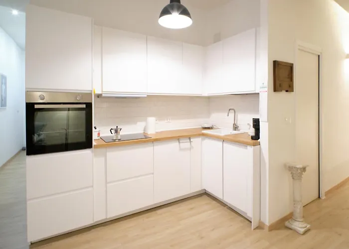 Lägenhet Casa Agata