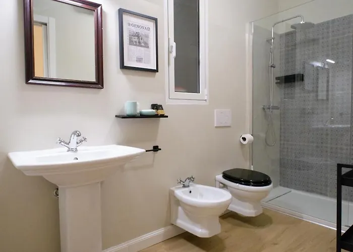 Casa Agata Lägenhet