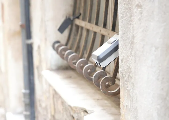 Lägenhet Casa Agata