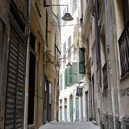 Casa Agata *