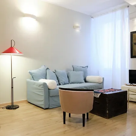 Casa Agata