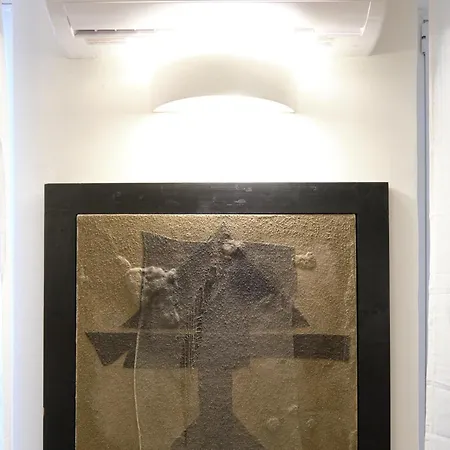 דירה Casa Agata ג'נובה