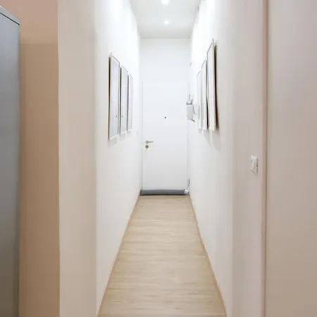 דירה Casa Agata ג'נובה