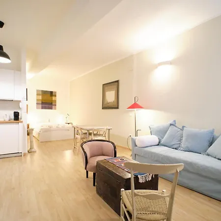 Apartment Casa Agata *