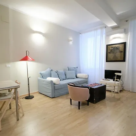 Casa Agata *