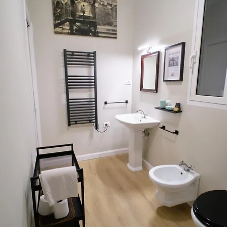 Apartment Casa Agata Genoa