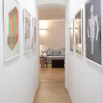 Appartement Casa Agata Genua