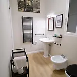 Appartement Casa Agata Genua