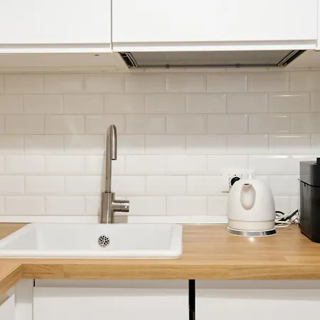 Appartement Casa Agata Gênes