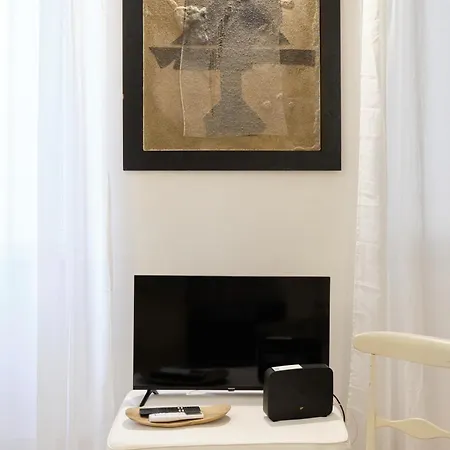 Casa Agata - Affitti Brevi Italia 아파트 제노바